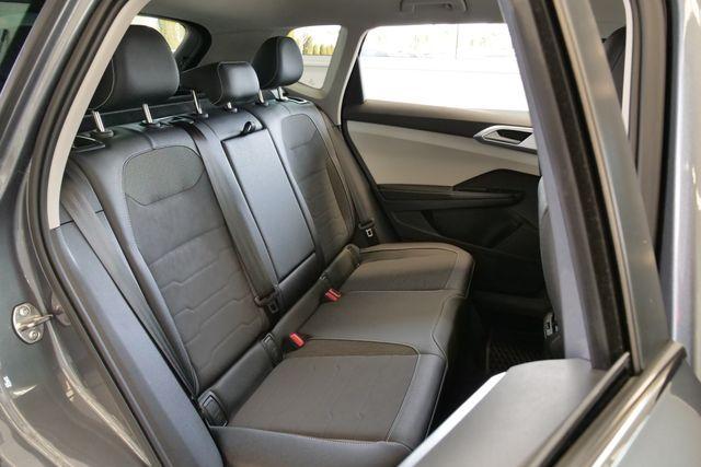 used 2025 Volkswagen Taos car, priced at $25,999