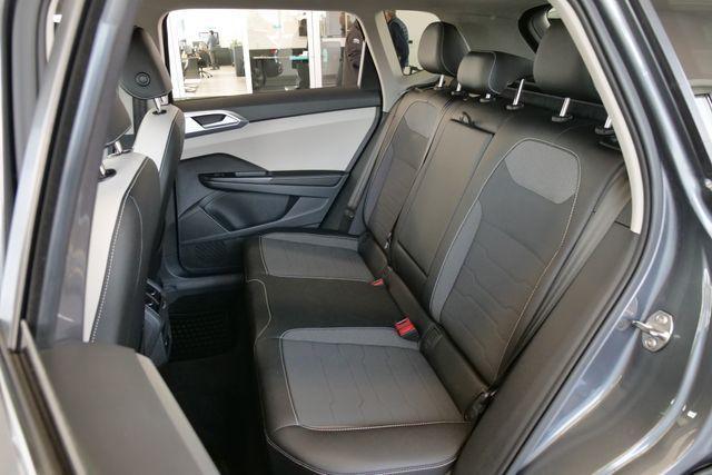 used 2025 Volkswagen Taos car, priced at $25,999