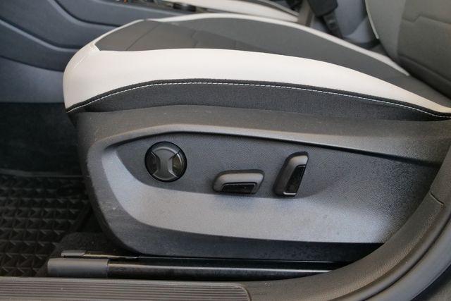 used 2025 Volkswagen Taos car, priced at $25,999