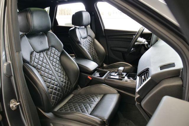 used 2023 Audi SQ5 car, priced at $42,999