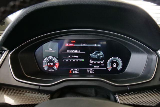 used 2023 Audi SQ5 car, priced at $42,999