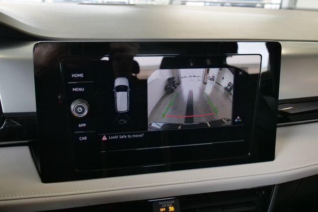 new 2026 Volkswagen Taos car, priced at $29,017