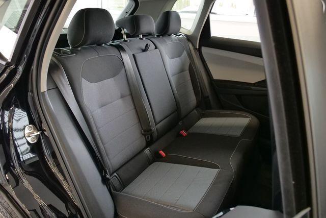 new 2026 Volkswagen Taos car, priced at $29,017