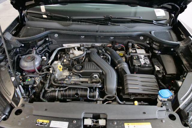 new 2026 Volkswagen Taos car, priced at $29,017