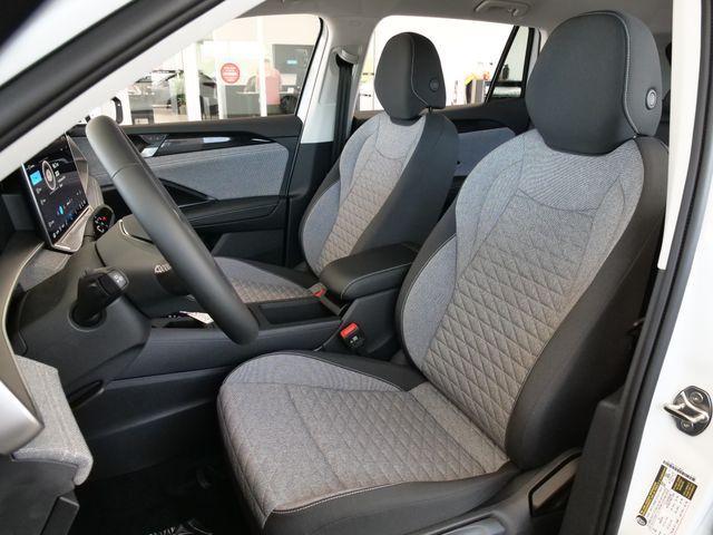 new 2026 Volkswagen Tiguan car, priced at $33,248