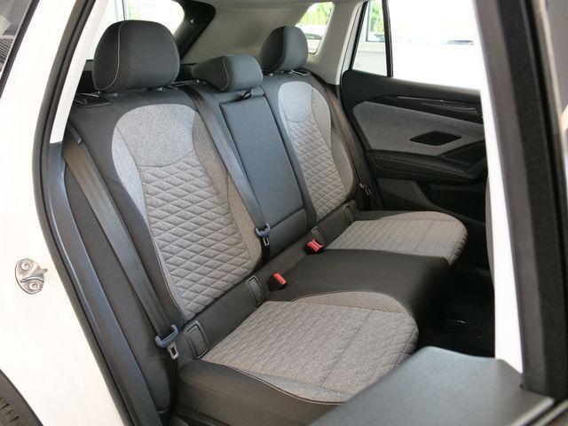 new 2026 Volkswagen Tiguan car, priced at $33,248