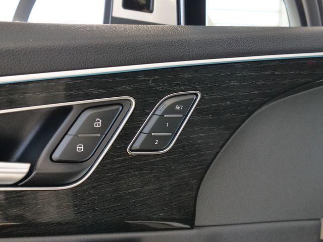 used 2021 Audi Q7 car, priced at $29,999