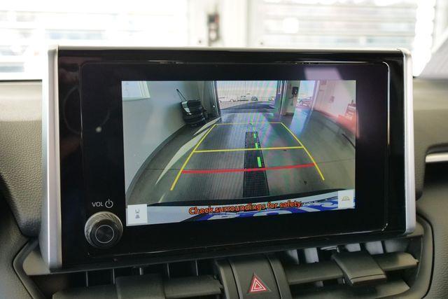 used 2024 Toyota RAV4 car, priced at $29,499