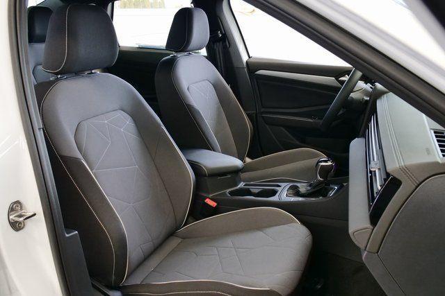 new 2026 Volkswagen Jetta car, priced at $26,014