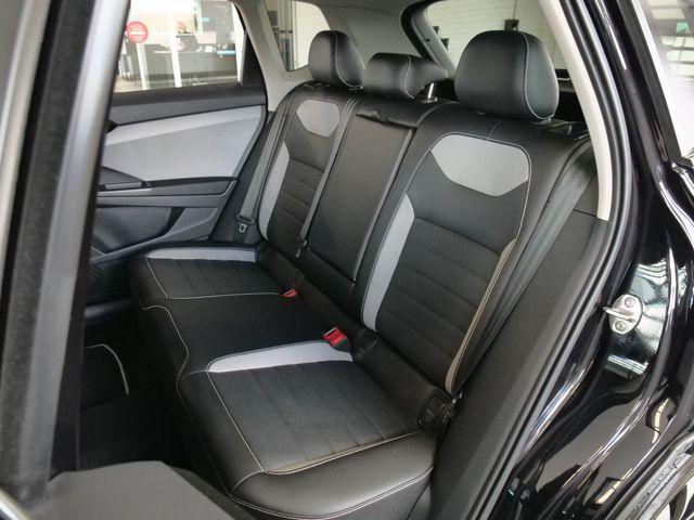 used 2023 Volkswagen Taos car, priced at $22,911