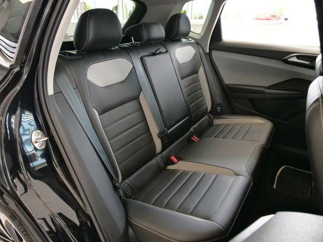used 2023 Volkswagen Taos car, priced at $22,911