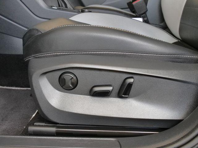 used 2023 Volkswagen Taos car, priced at $22,911