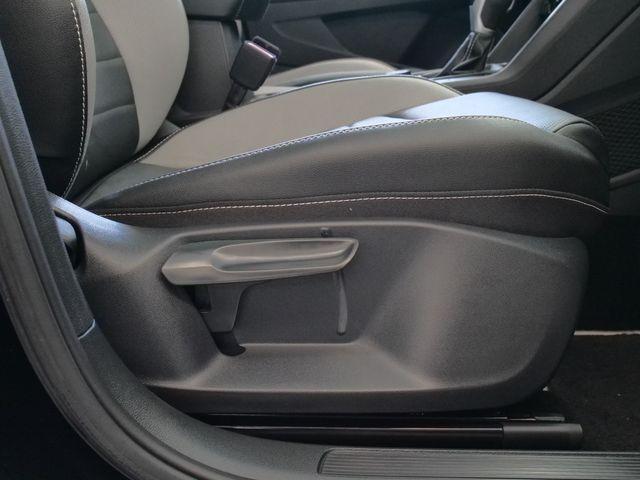 used 2023 Volkswagen Taos car, priced at $22,911