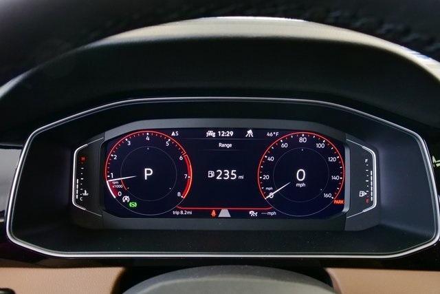 new 2026 Volkswagen Jetta car, priced at $32,426