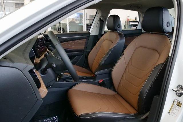 new 2026 Volkswagen Jetta car, priced at $32,426