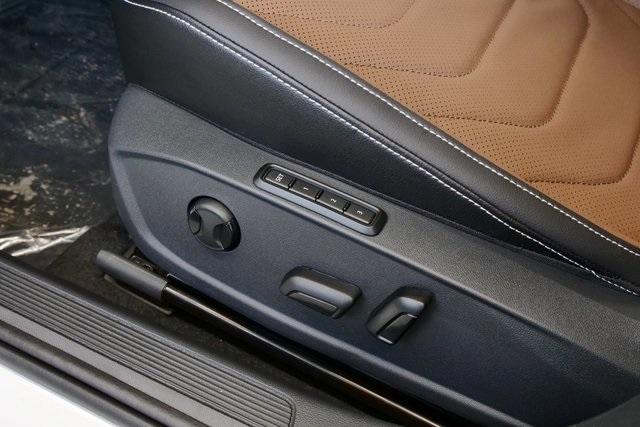 new 2026 Volkswagen Jetta car, priced at $32,426