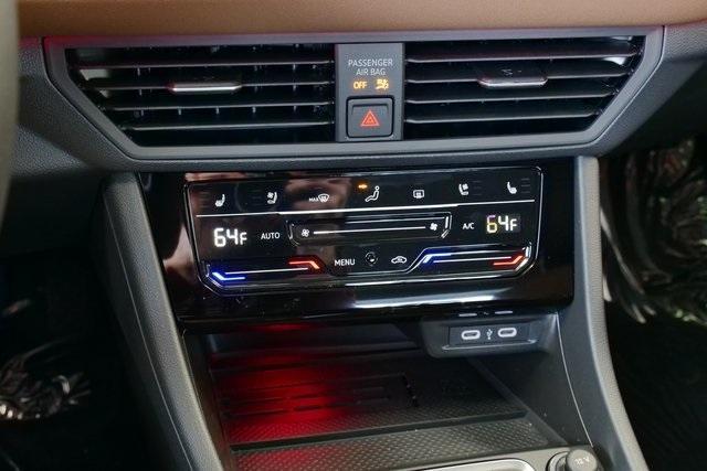 new 2026 Volkswagen Jetta car, priced at $32,426