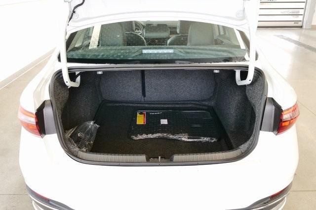 new 2026 Volkswagen Jetta car, priced at $32,426