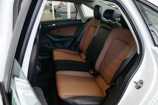 new 2026 Volkswagen Jetta car, priced at $32,426