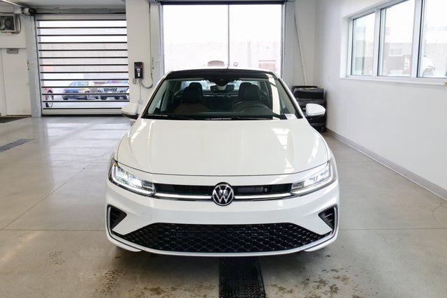 new 2026 Volkswagen Jetta car, priced at $31,316