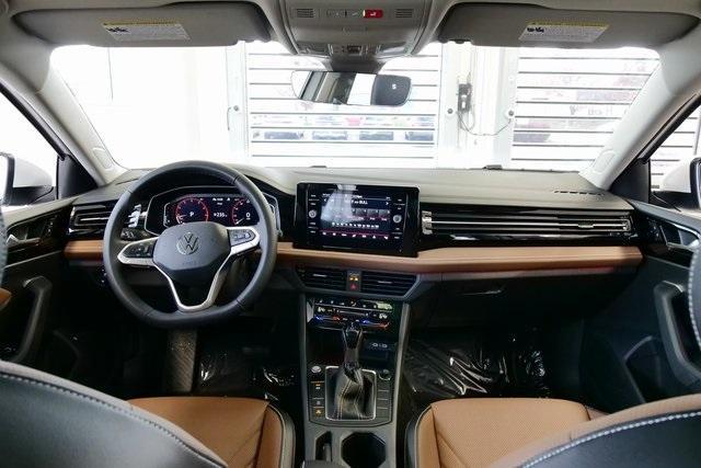 new 2026 Volkswagen Jetta car, priced at $32,426