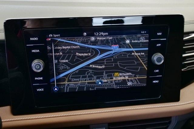 new 2026 Volkswagen Jetta car, priced at $32,426