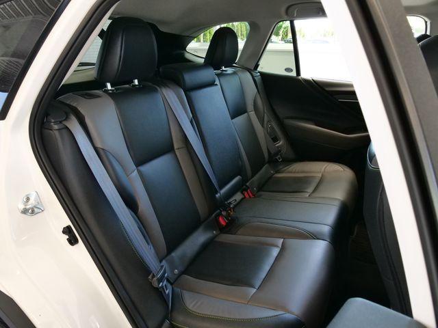 used 2023 Subaru Outback car, priced at $27,499