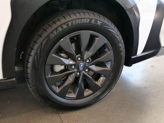 used 2023 Subaru Outback car, priced at $27,499