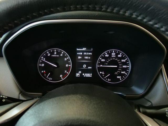 used 2023 Subaru Outback car, priced at $27,499