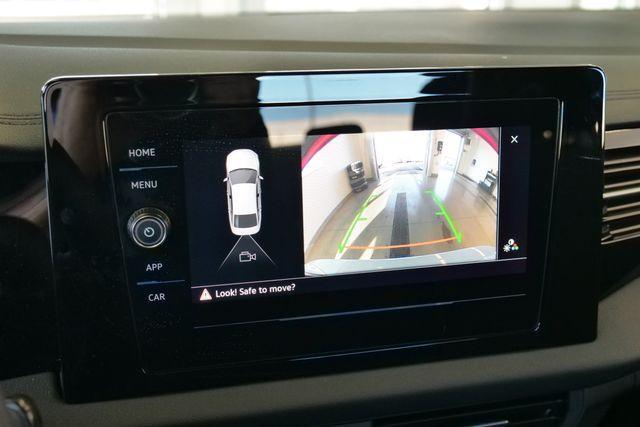 used 2025 Volkswagen Jetta car, priced at $21,492