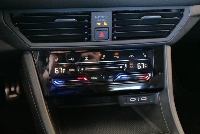 used 2025 Volkswagen Jetta car, priced at $21,492