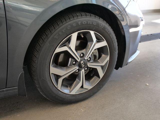 used 2020 Kia Forte car, priced at $14,999