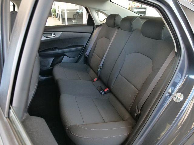 used 2020 Kia Forte car, priced at $14,999