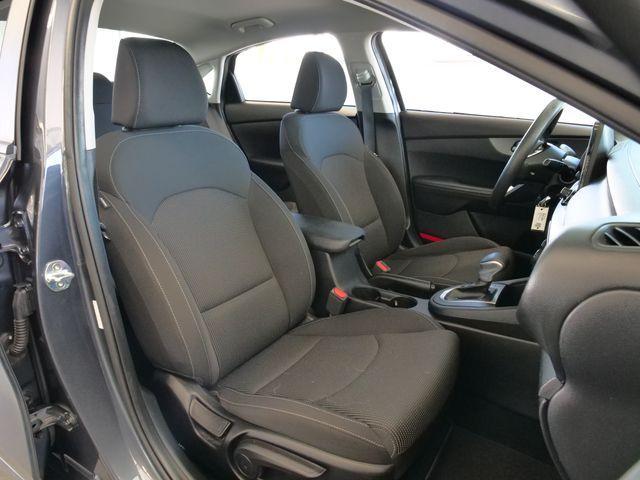 used 2020 Kia Forte car, priced at $14,999
