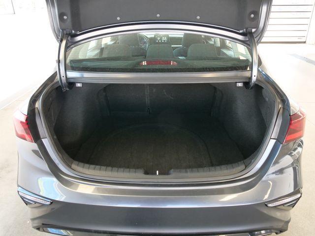 used 2020 Kia Forte car, priced at $14,999