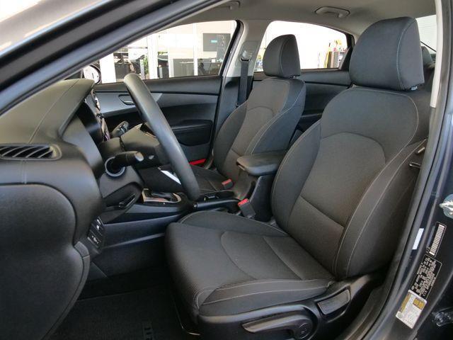 used 2020 Kia Forte car, priced at $14,999