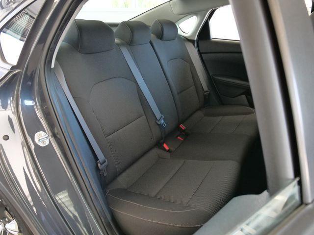 used 2020 Kia Forte car, priced at $14,999