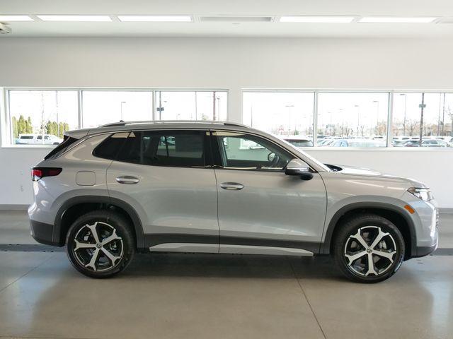 new 2026 Volkswagen Tiguan car, priced at $36,766
