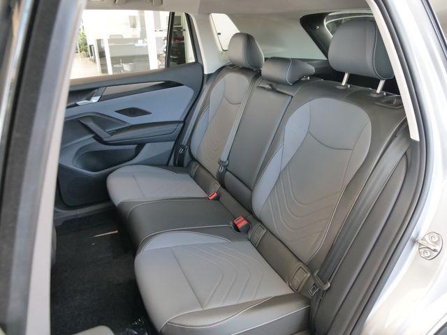 new 2026 Volkswagen Tiguan car, priced at $36,766