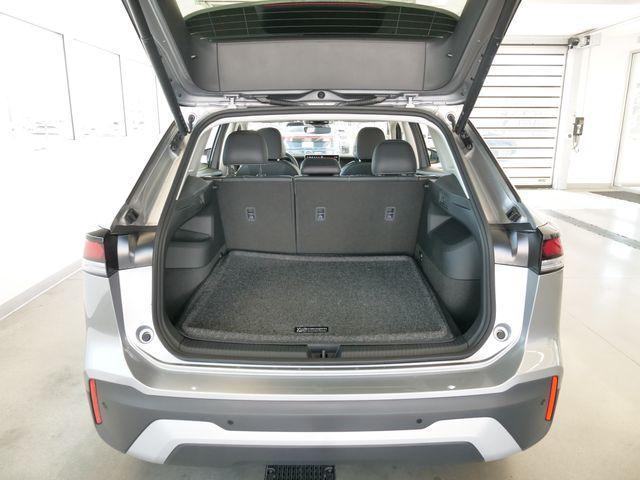 new 2026 Volkswagen Tiguan car, priced at $36,766
