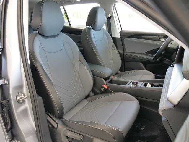 new 2026 Volkswagen Tiguan car, priced at $36,766
