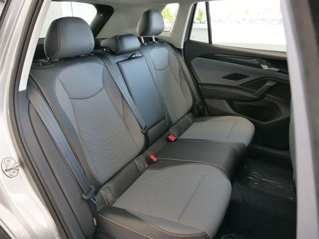 new 2026 Volkswagen Tiguan car, priced at $36,766