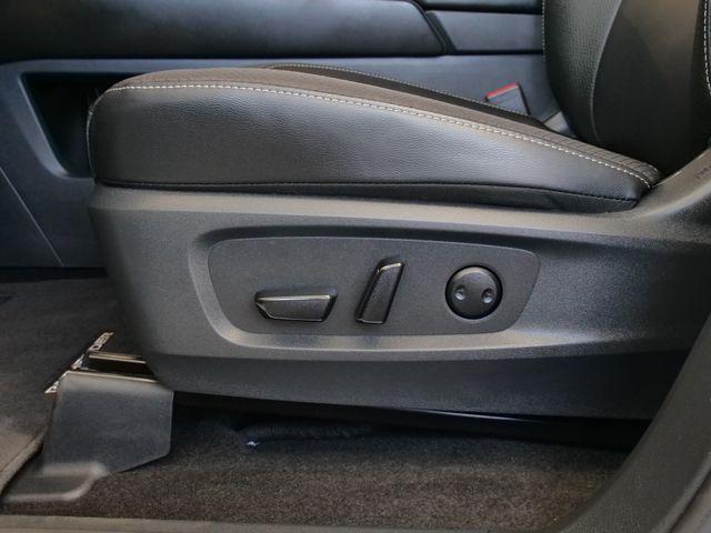 used 2025 Nissan Pathfinder car, priced at $38,499
