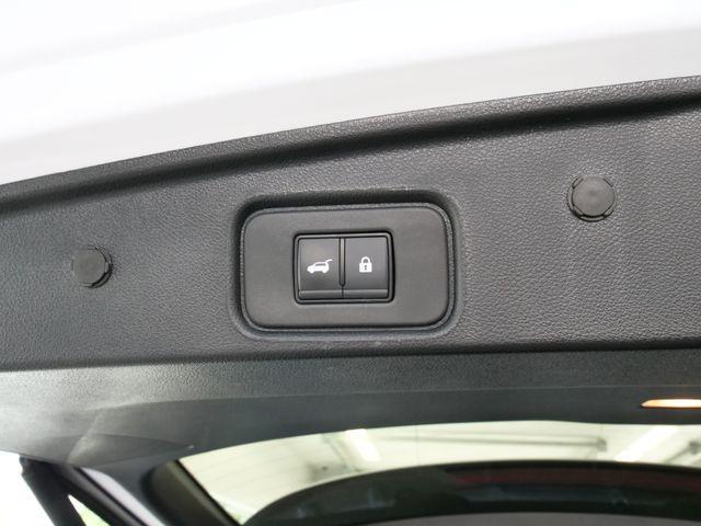 used 2025 Nissan Pathfinder car, priced at $38,499