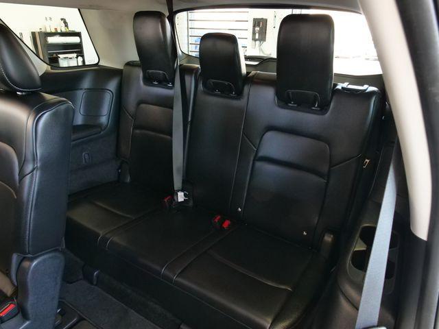 used 2025 Nissan Pathfinder car, priced at $38,499