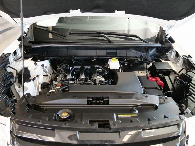 used 2025 Nissan Pathfinder car, priced at $38,499