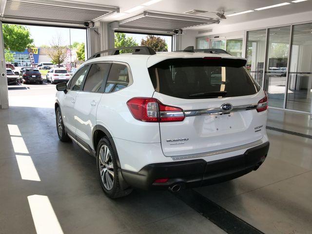 used 2019 Subaru Ascent car, priced at $17,978
