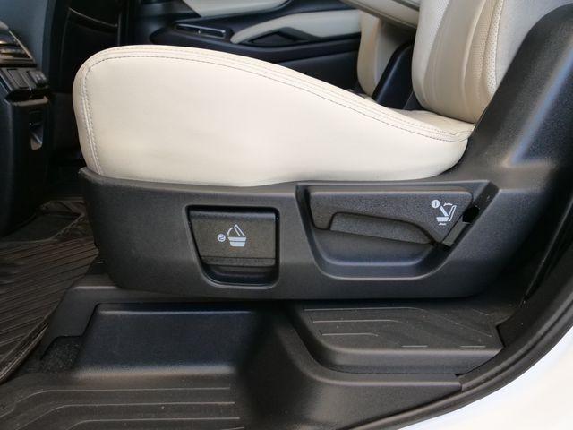 used 2019 Subaru Ascent car, priced at $17,978