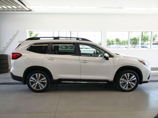used 2019 Subaru Ascent car, priced at $17,978