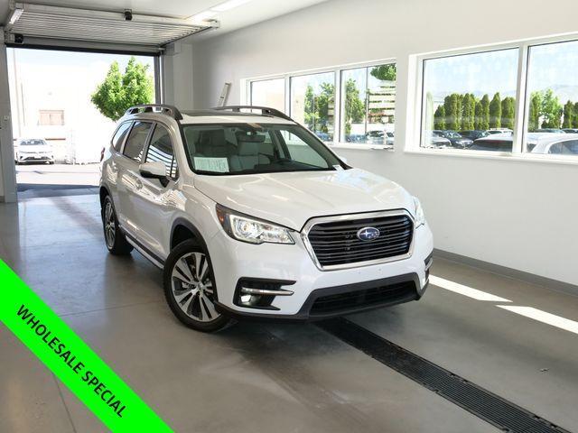 used 2019 Subaru Ascent car, priced at $17,978